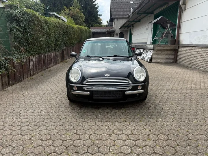 MINI ONE
