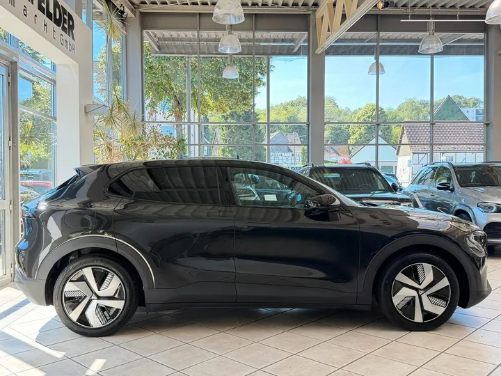 Changan Deepal S05