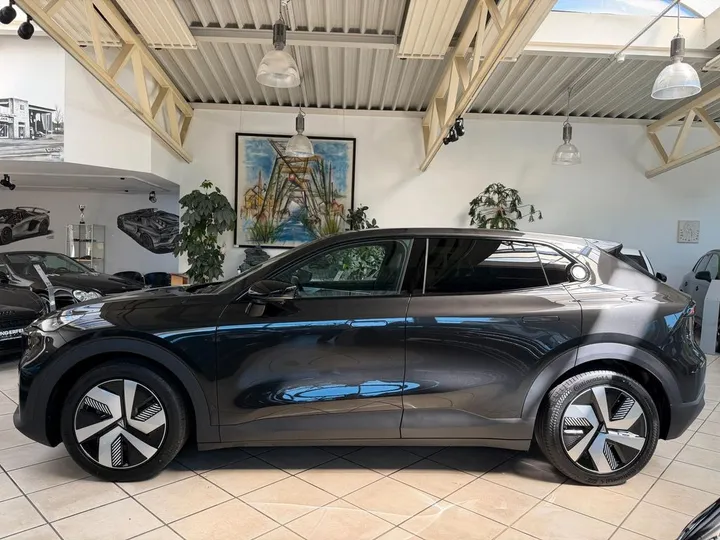 Changan Deepal S05