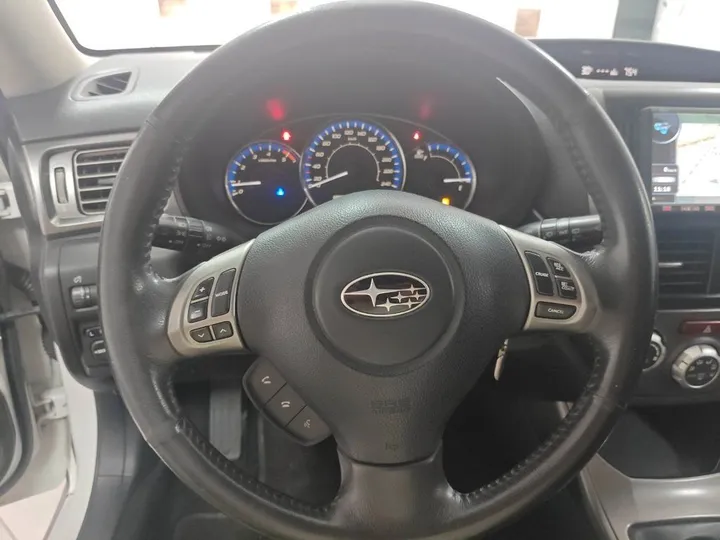 Subaru Other
