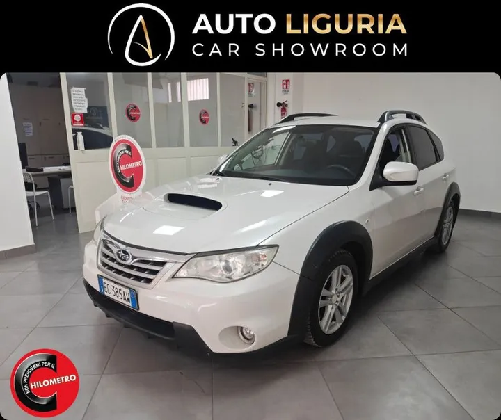 Subaru Other