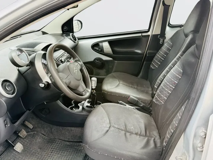 Citroën C1