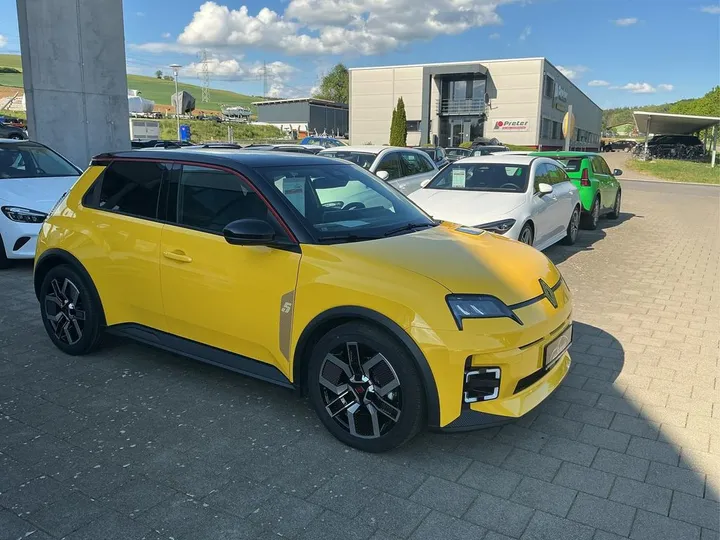 Renault Other