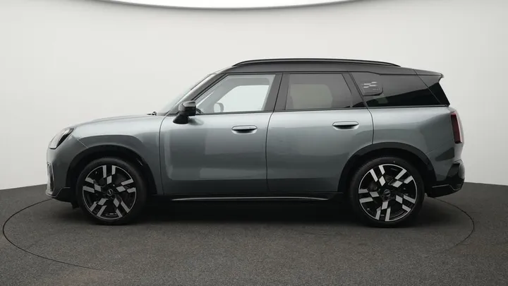 MINI Countryman S (Cooper)