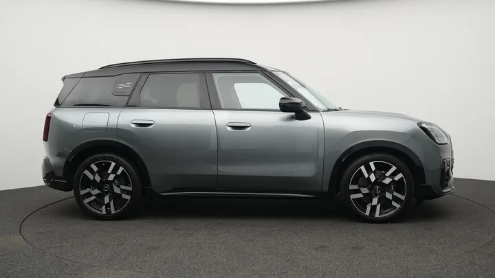 MINI Countryman S (Cooper)