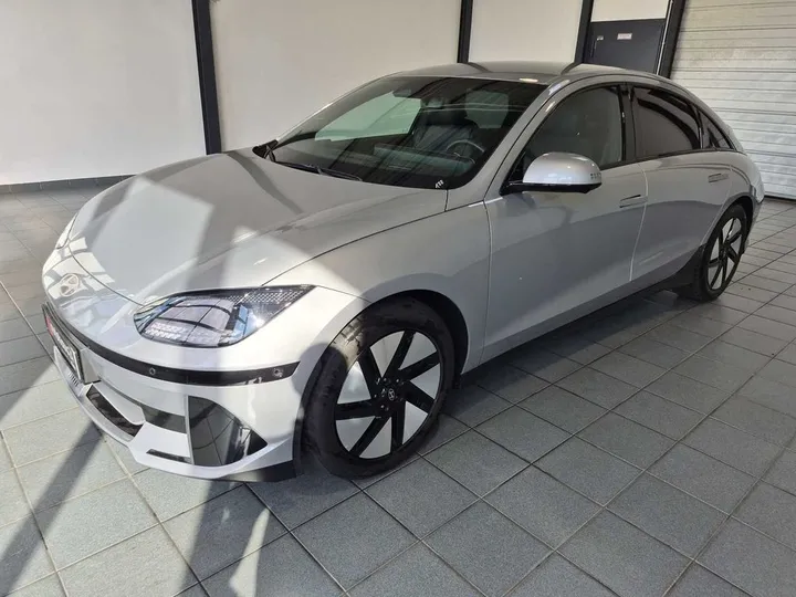 Hyundai IONIQ 6
