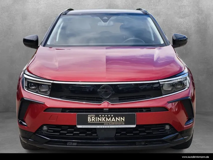 Opel Grandland (X)