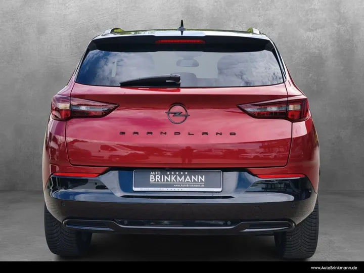 Opel Grandland (X)