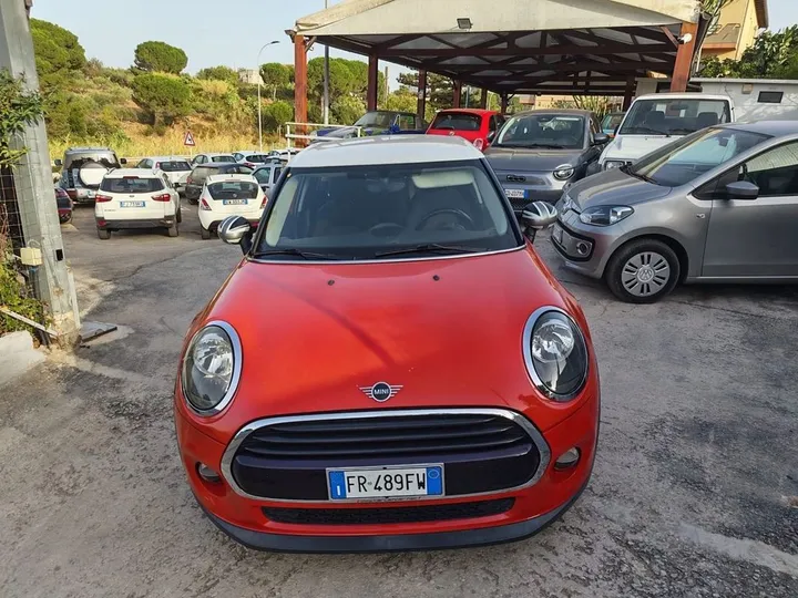 MINI Other