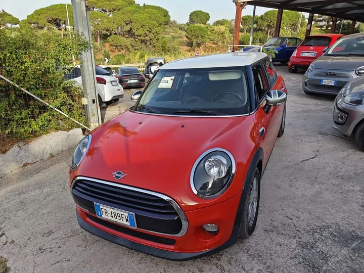 MINI Other