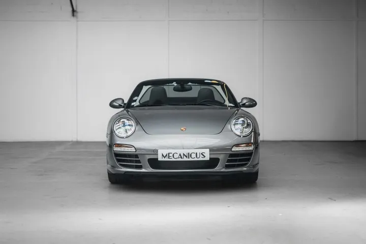 Porsche 997