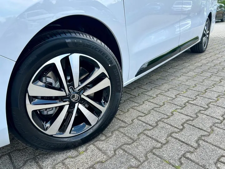 Citroën SpaceTourer
