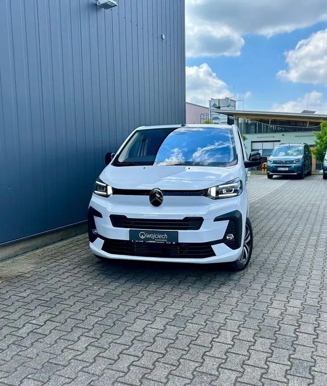 Citroën SpaceTourer