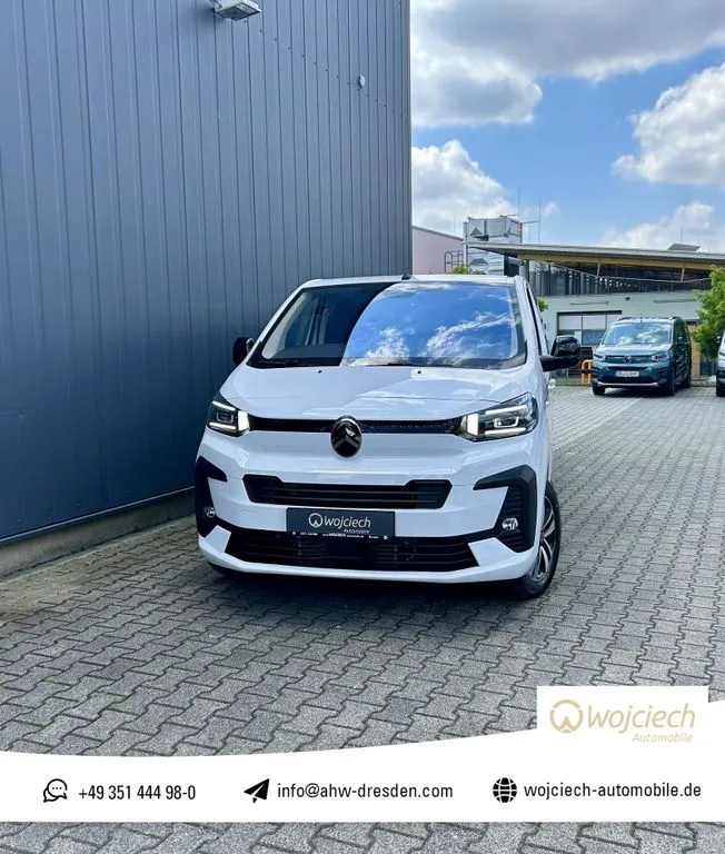 Citroën SpaceTourer