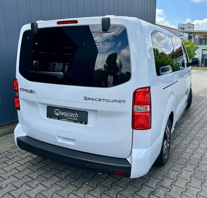 Citroën SpaceTourer