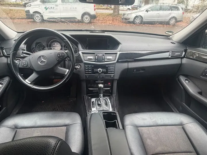 Mercedes-Benz E 250