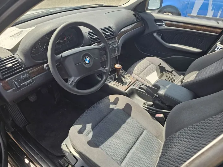 BMW 318