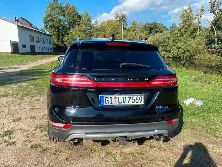 Lincoln Other