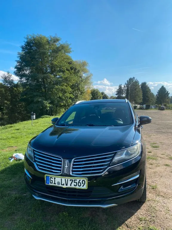 Lincoln Other