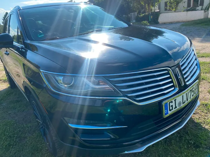 Lincoln Other
