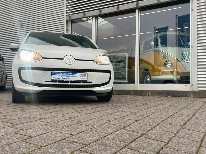 Volkswagen Other