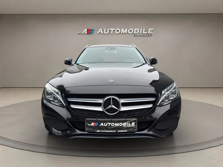 Mercedes-Benz C 250