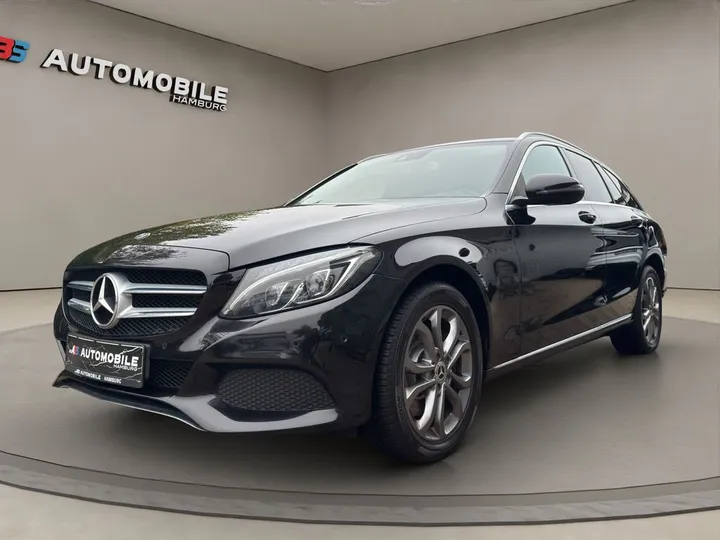 Mercedes-Benz C 250