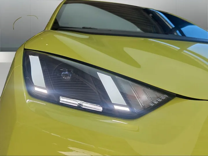 BYD DOLPHIN SURF