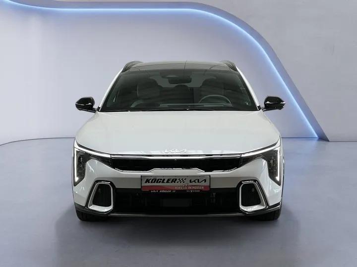 Kia K4