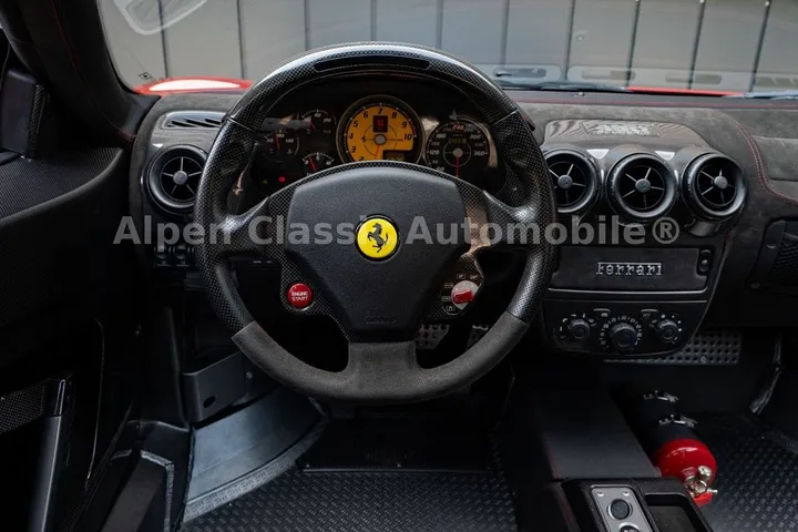 Ferrari F430