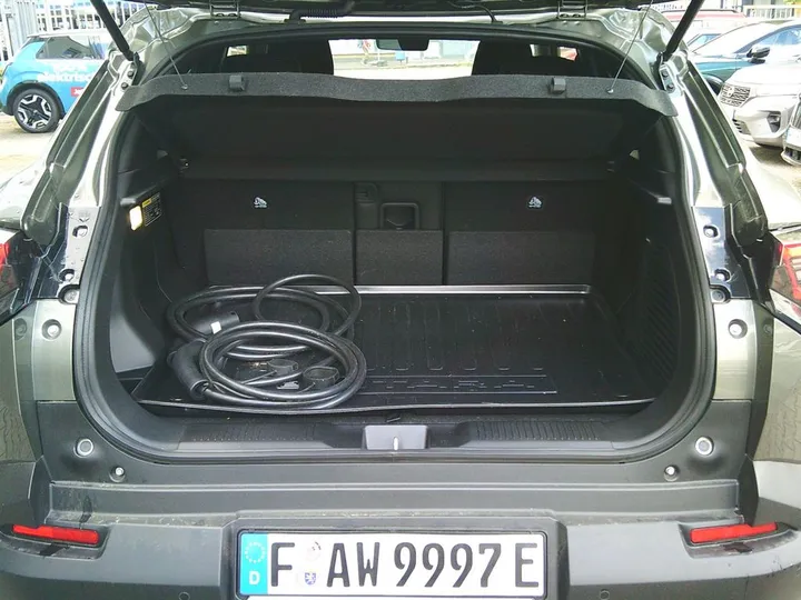 Suzuki e Vitara