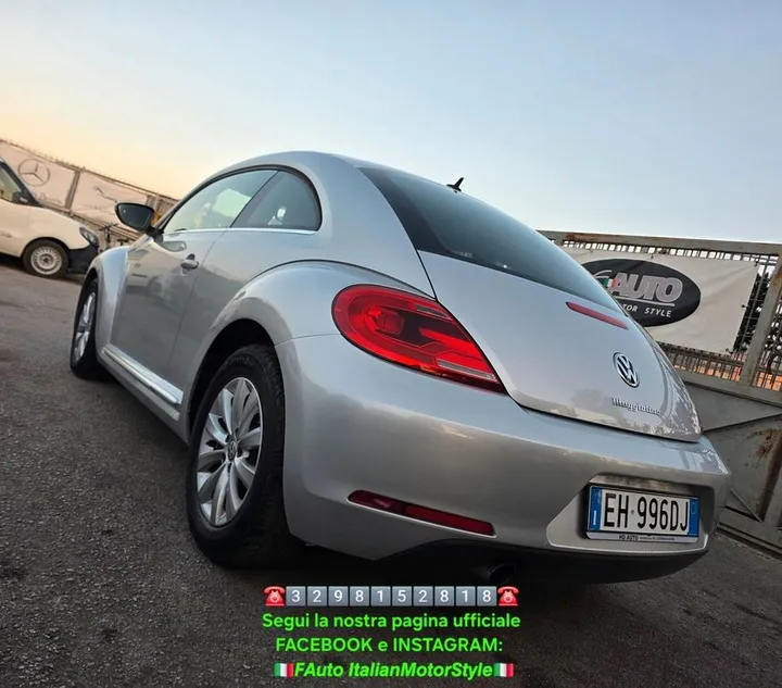 Volkswagen Other