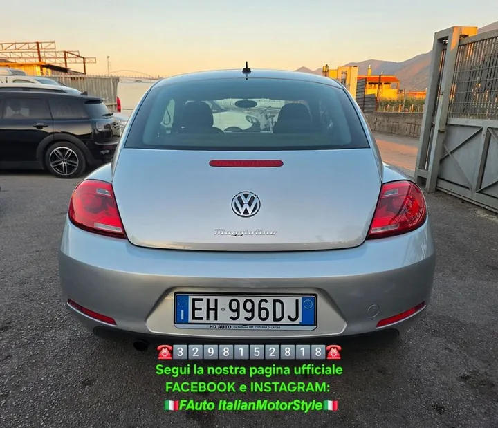 Volkswagen Other