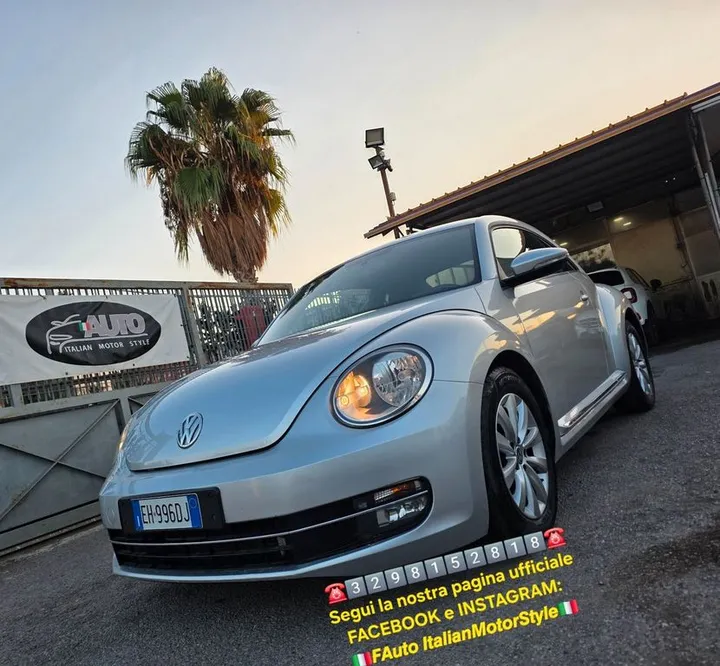 Volkswagen Other
