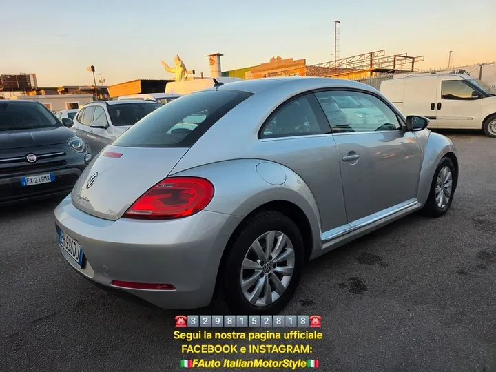 Volkswagen Other