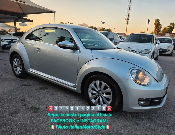 Volkswagen Other