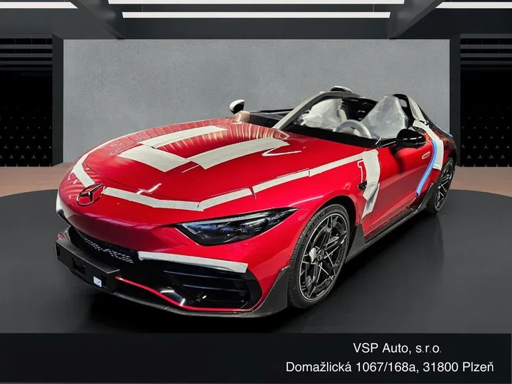 Mercedes-Benz Other