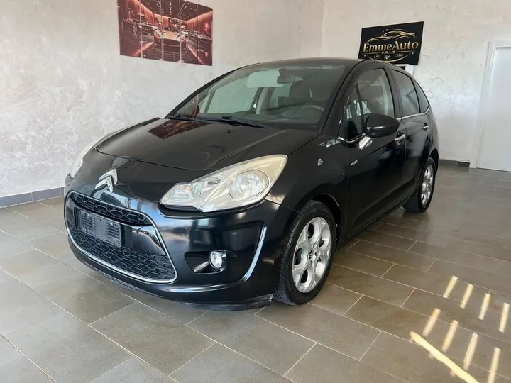 Citroën C3