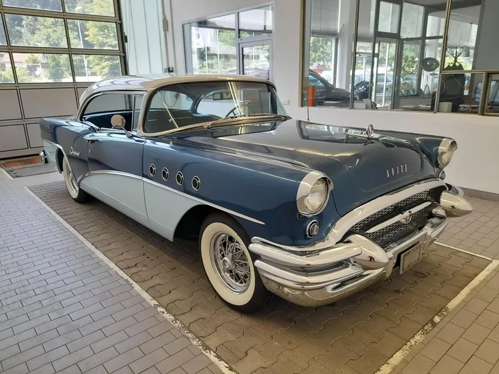 Buick Other