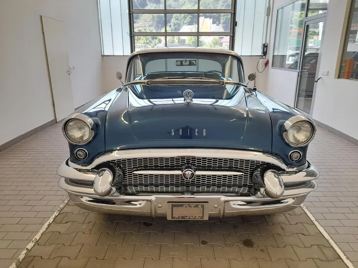 Buick Other