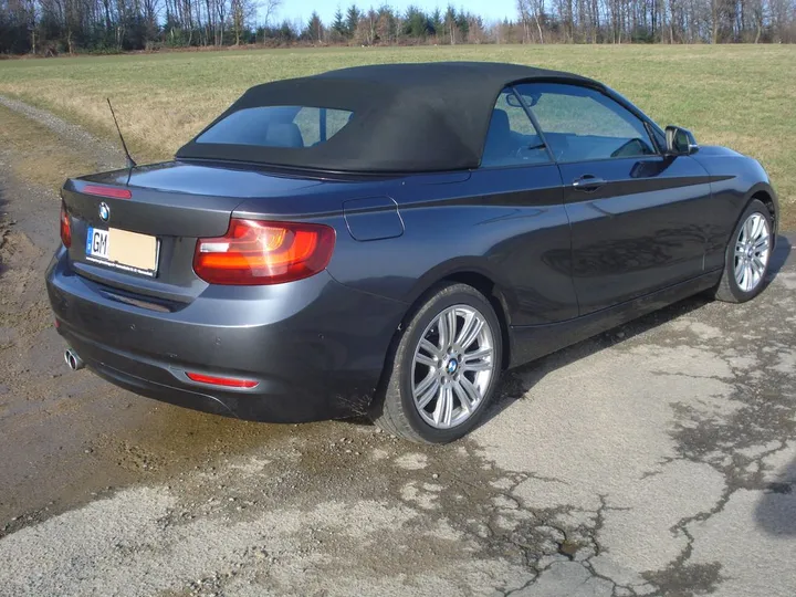 BMW 220