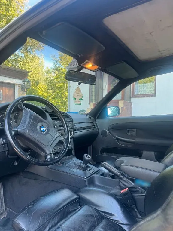 BMW Other
