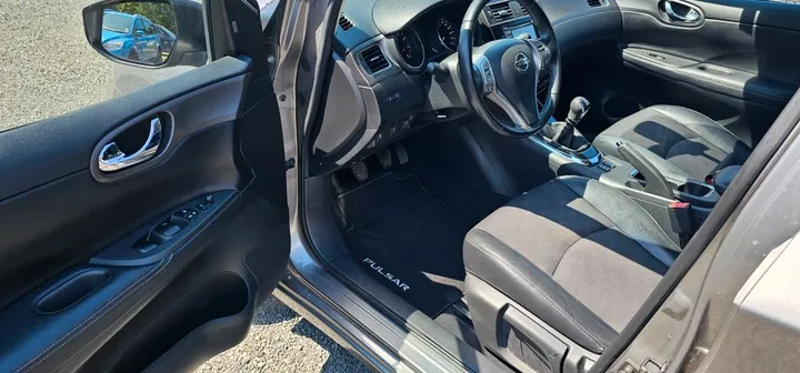 Nissan Pulsar