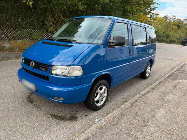 Volkswagen T4 Multivan