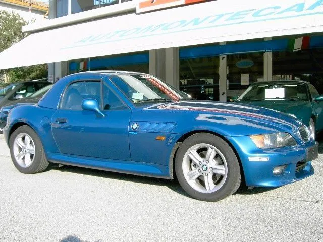 BMW Z3