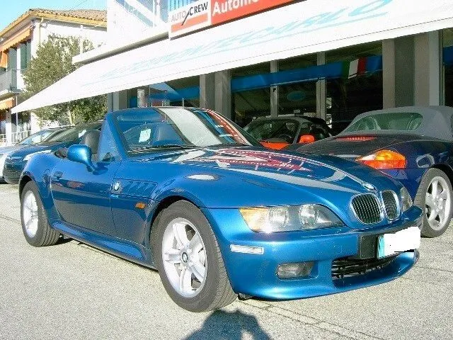 BMW Z3
