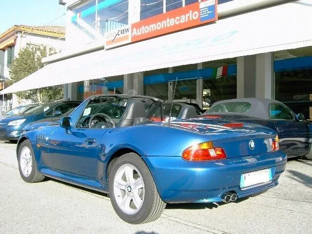 BMW Z3