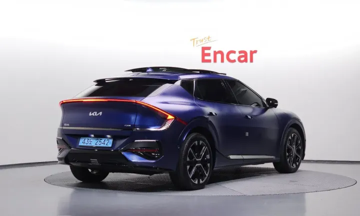 Kia EV6