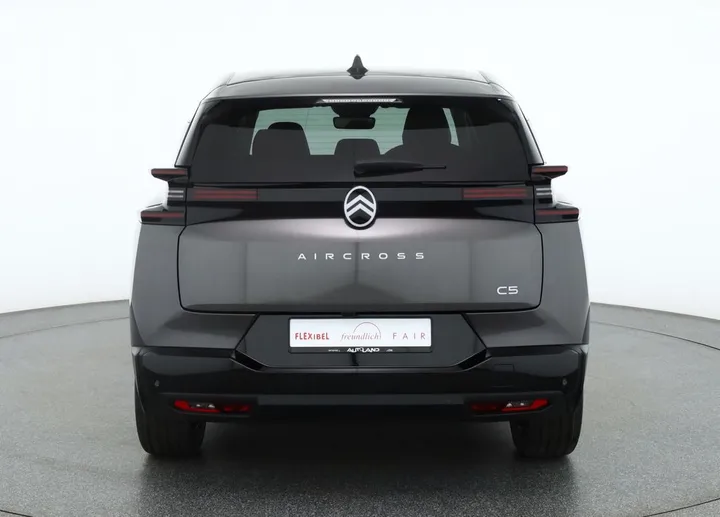 Citroën C5 X