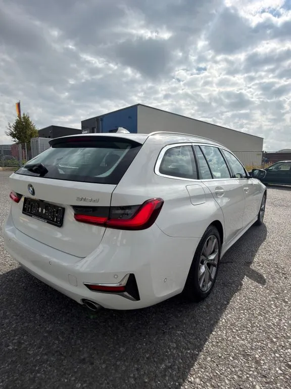 BMW 318